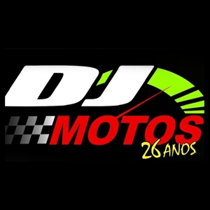 DJ Motos Indaial