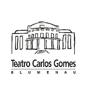 Teatro Carlos Gomes - Blumenau